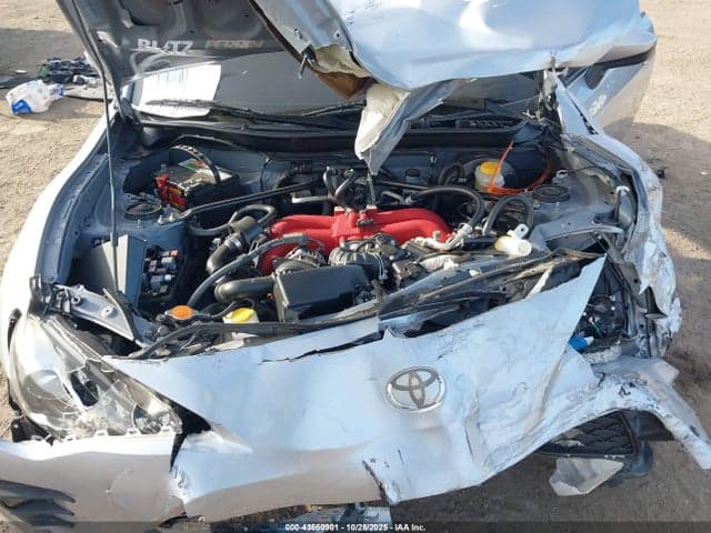 2017 TOYOTA 86 10