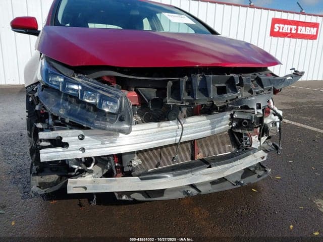 2017 TOYOTA PRIUS PRIME PLUS 6