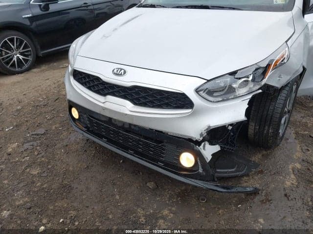 2021 KIA FORTE LXS 6
