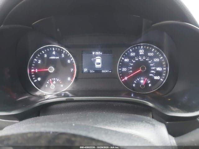 2021 KIA FORTE LXS 7