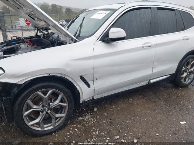 2022 BMW X3 SDRIVE30I 17