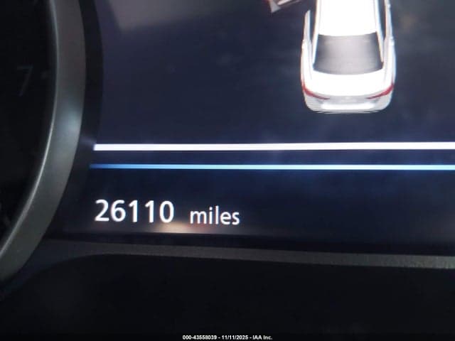 2024 NISSAN SENTRA SR XTRONIC CVT 16