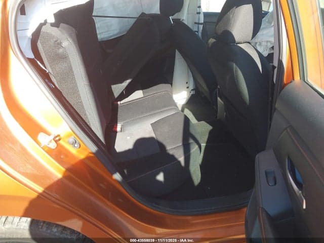 2024 NISSAN SENTRA SR XTRONIC CVT 8