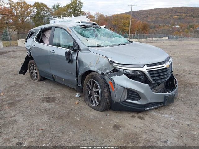 2023 CHEVROLET EQUINOX AWD 2FL - 1