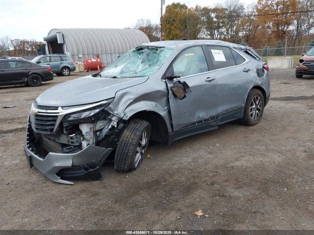 2023 CHEVROLET EQUINOX AWD 2FL 2