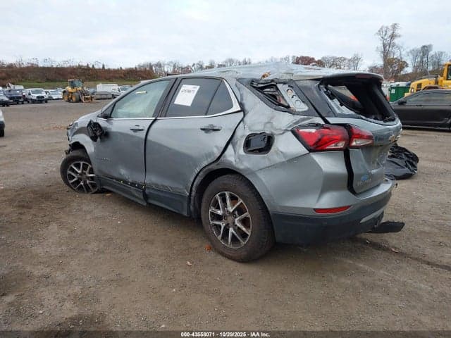 2023 CHEVROLET EQUINOX AWD 2FL 3