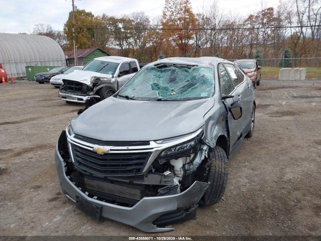 2023 CHEVROLET EQUINOX AWD 2FL 6