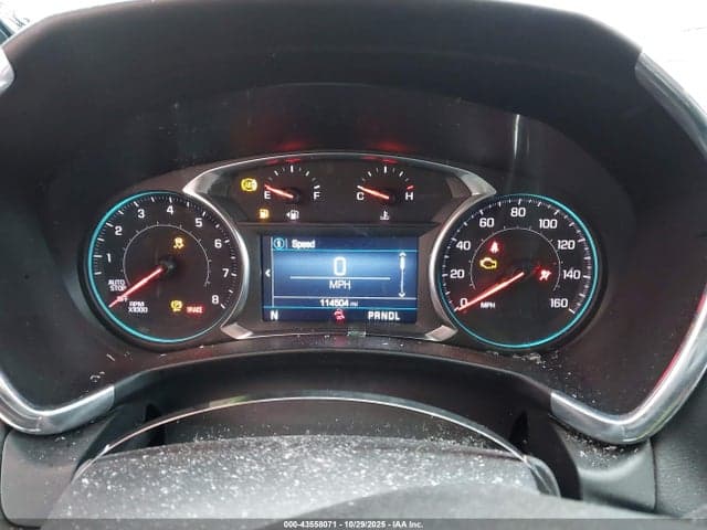 2023 CHEVROLET EQUINOX AWD 2FL 7