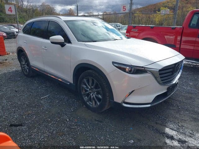 2019 MAZDA CX-9 SIGNATURE 1
