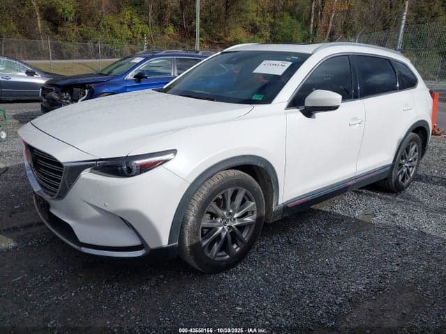 2019 MAZDA CX-9 SIGNATURE 2