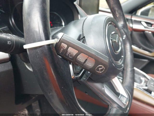 2019 MAZDA CX-9 SIGNATURE 11