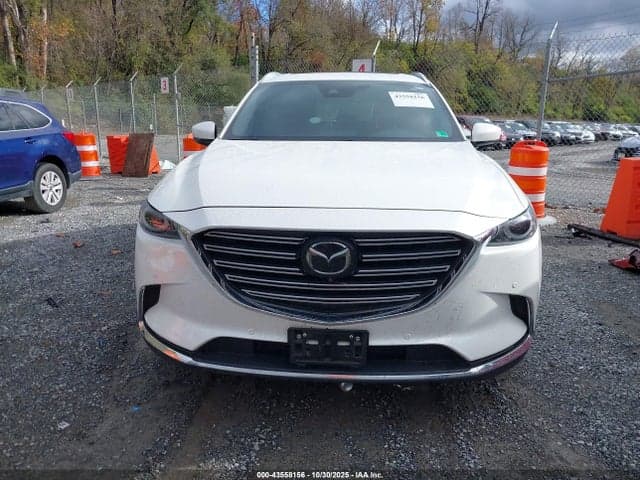 2019 MAZDA CX-9 SIGNATURE 12