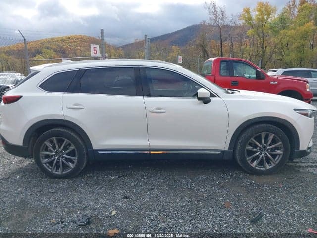 2019 MAZDA CX-9 SIGNATURE 13