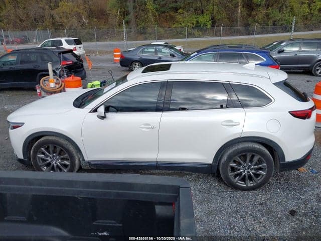 2019 MAZDA CX-9 SIGNATURE 14