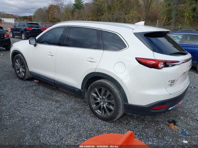 2019 MAZDA CX-9 SIGNATURE 3