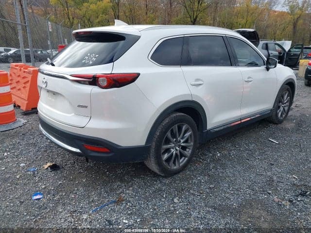 2019 MAZDA CX-9 SIGNATURE 4