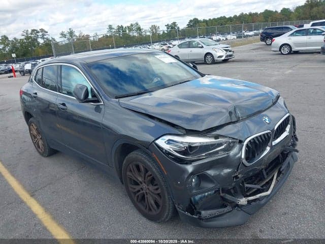 2020 BMW X2 XDRIVE28I - 1