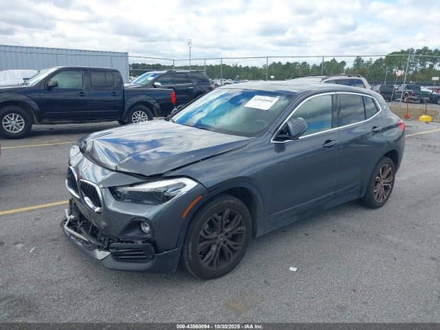 2020 BMW X2 XDRIVE28I 2