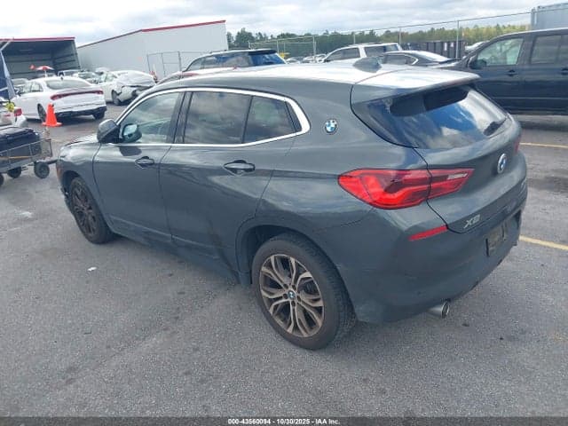 2020 BMW X2 XDRIVE28I 3