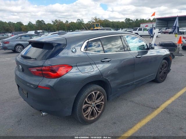 2020 BMW X2 XDRIVE28I 4
