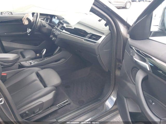 2020 BMW X2 XDRIVE28I 5