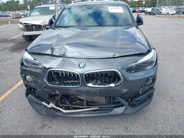 2020 BMW X2 XDRIVE28I 6