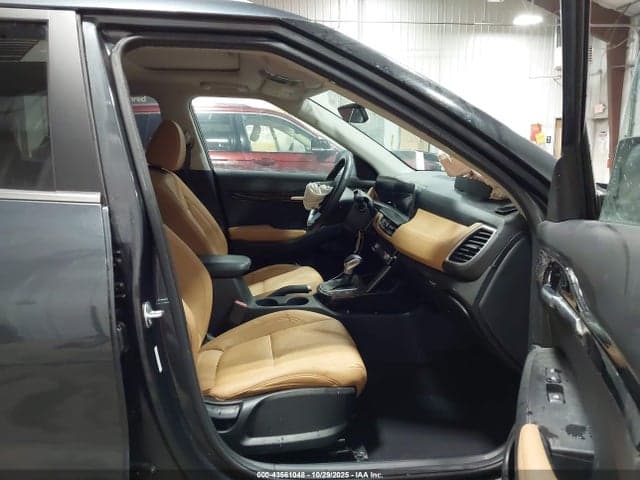 2025 KIA SELTOS EX 5