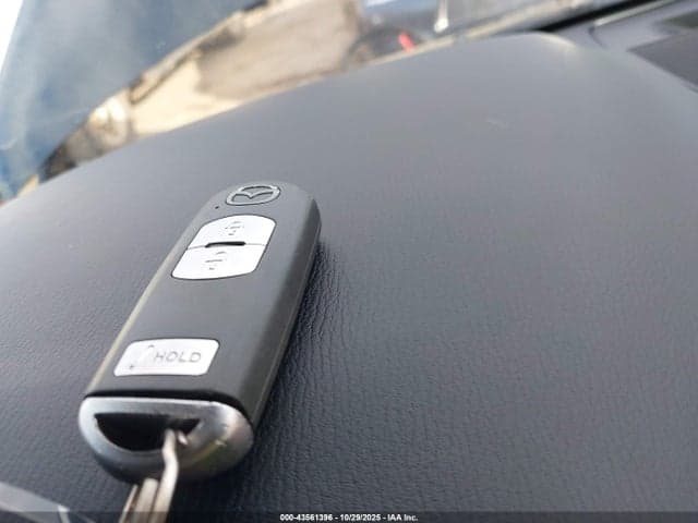 2019 MAZDA CX-5 TOURING 11