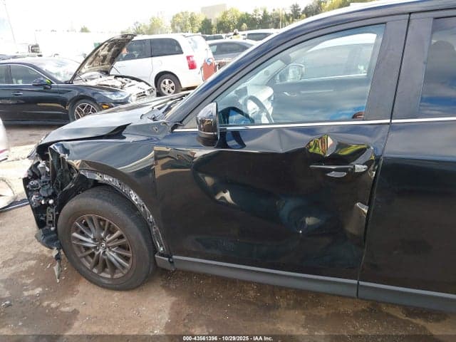 2019 MAZDA CX-5 TOURING 6