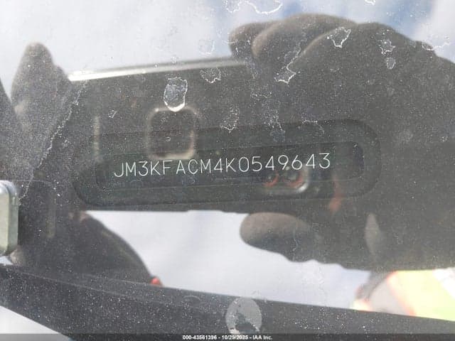 2019 MAZDA CX-5 TOURING 9