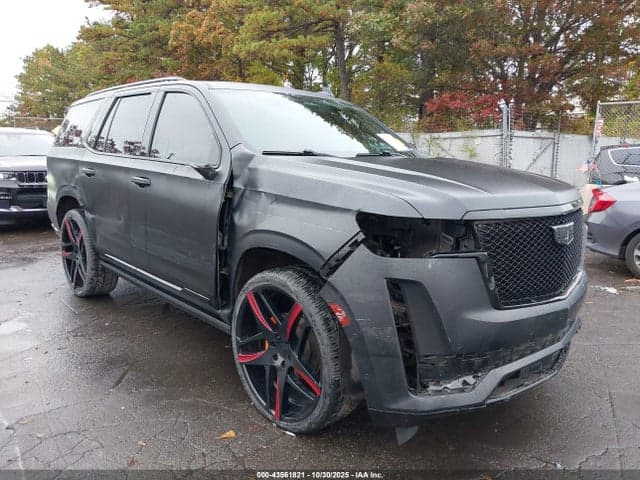 2022 CADILLAC ESCALADE 4WD SPORT 1