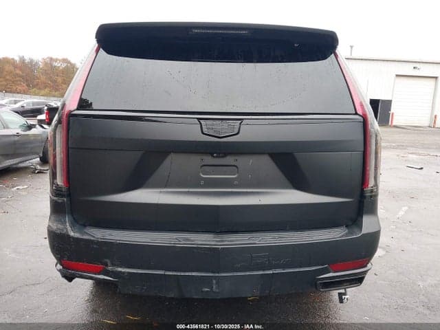 2022 CADILLAC ESCALADE 4WD SPORT 16
