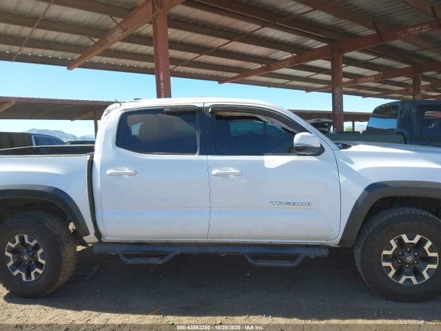 2018 TOYOTA TACOMA TRD OFF ROAD 13