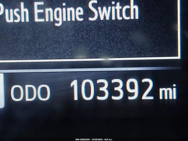 2018 TOYOTA TACOMA TRD OFF ROAD 15