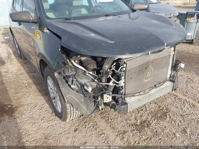 2019 CHEVROLET EQUINOX LS 6