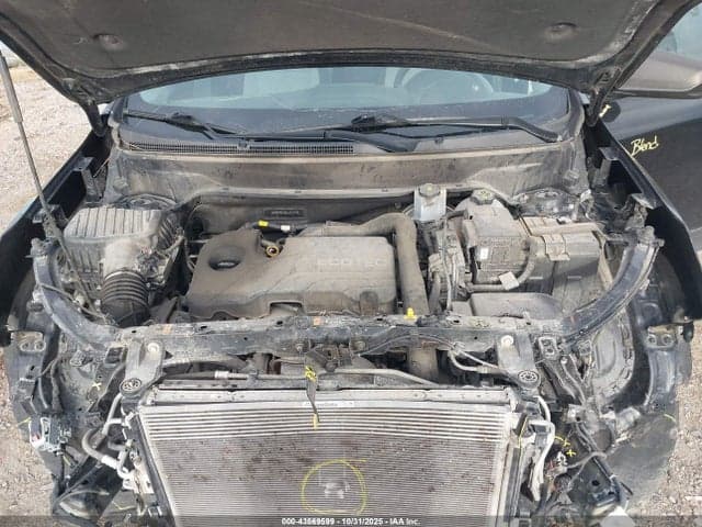 2019 CHEVROLET EQUINOX LS 10
