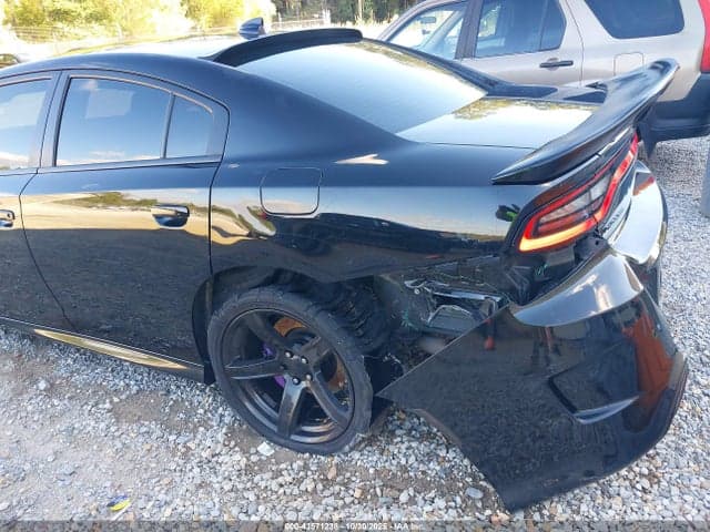 2020 DODGE CHARGER SCAT PACK RWD 6
