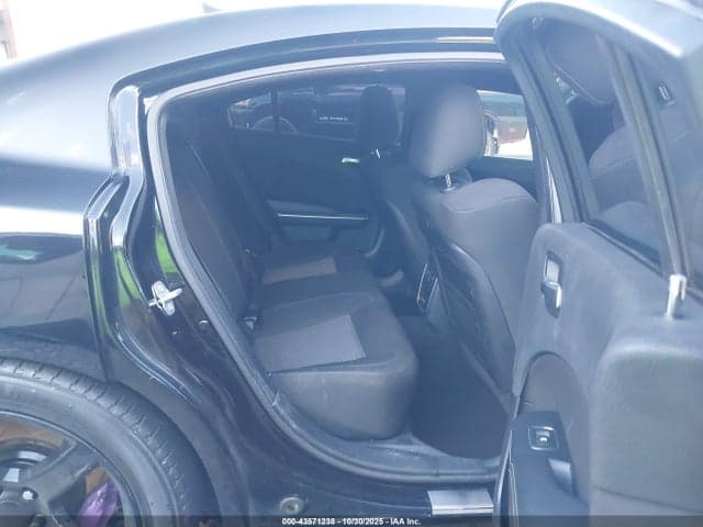 2020 DODGE CHARGER SCAT PACK RWD 8