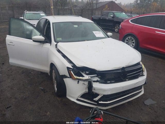 2017 VOLKSWAGEN JETTA 1.4T S 12