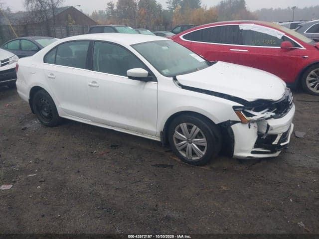 2017 VOLKSWAGEN JETTA 1.4T S 13