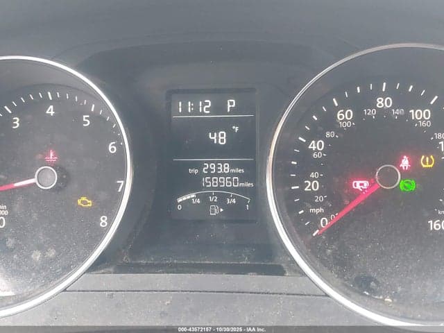 2017 VOLKSWAGEN JETTA 1.4T S 15