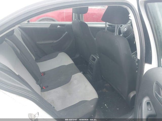 2017 VOLKSWAGEN JETTA 1.4T S 8