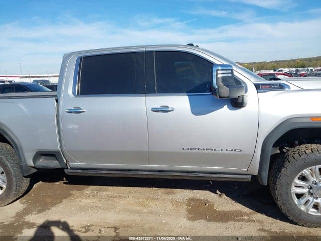 2022 GMC SIERRA 2500HD 14