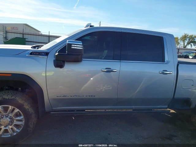 2022 GMC SIERRA 2500HD 15