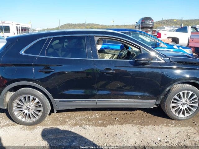 2018 LINCOLN MKC RESERVE 14