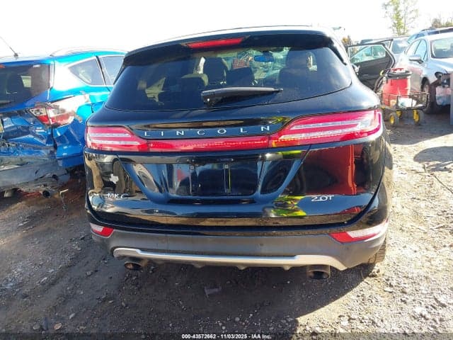 2018 LINCOLN MKC RESERVE 17