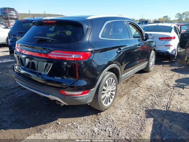 2018 LINCOLN MKC RESERVE 4