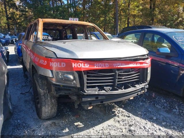2019 CHEVROLET TAHOE LT 1