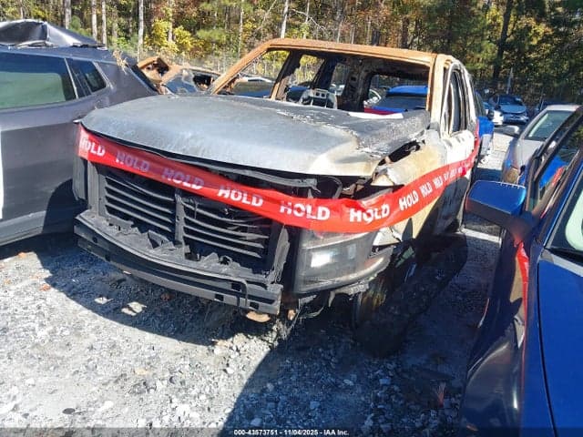 2019 CHEVROLET TAHOE LT 2