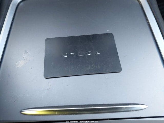 2022 TESLA MODEL 3 REAR-WHEEL DRIVE 11